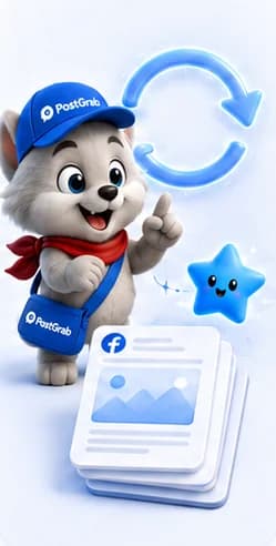 Buddy โพสต์ซ้ำ 1 คลิก · post stack